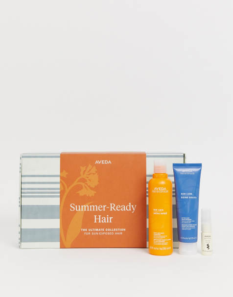 Set de regalo para el cabello Summer Ready de Aveda