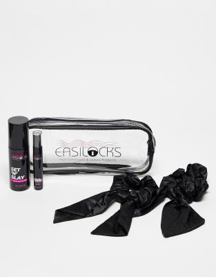 Set de regalo Ponytail Goals de Easilocks | ASOS