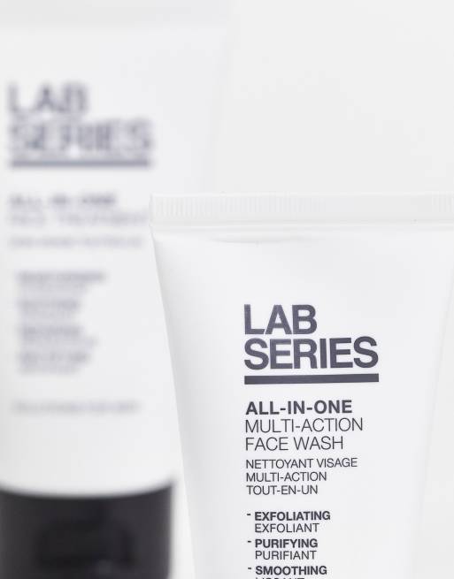 Set de regalo todo en uno You're Busy de LAB Series (ahorra un 20%), 2 de 4