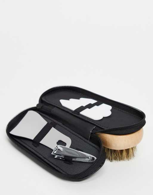 Set de viaje First Class de Dapper Chap