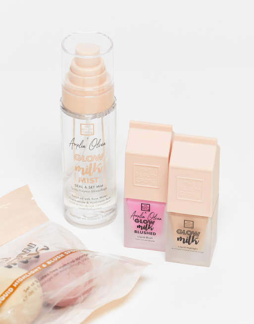 Set Get Ready With Me de The Beauty Crop x Amelia Olivia (ahorra un 28%), 4 de 4