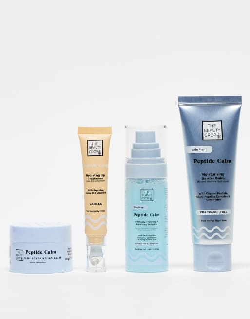 Set Peptide on the Go de The Beauty Crop (ahorra un 14%), 4 de 4