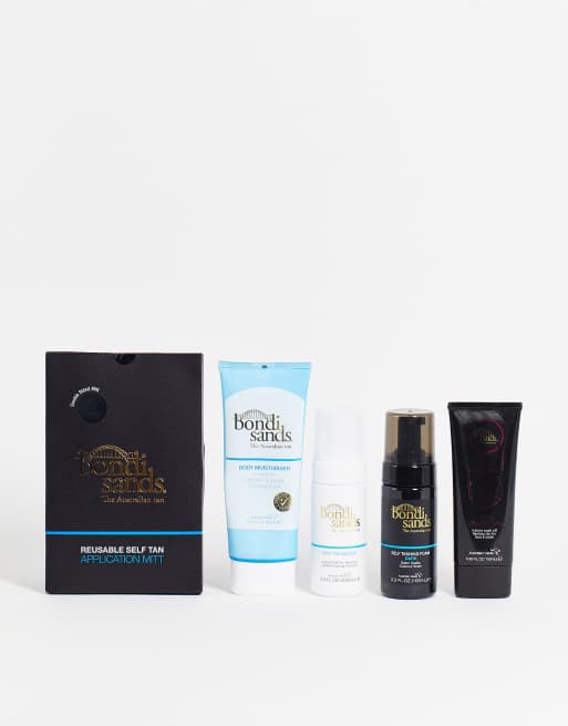 Set pequeño de productos básicos de Bondi Sands (ahorra un 27%)