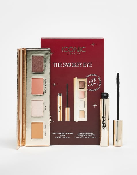 Set The Smokey Eye de Iconic London - view 1