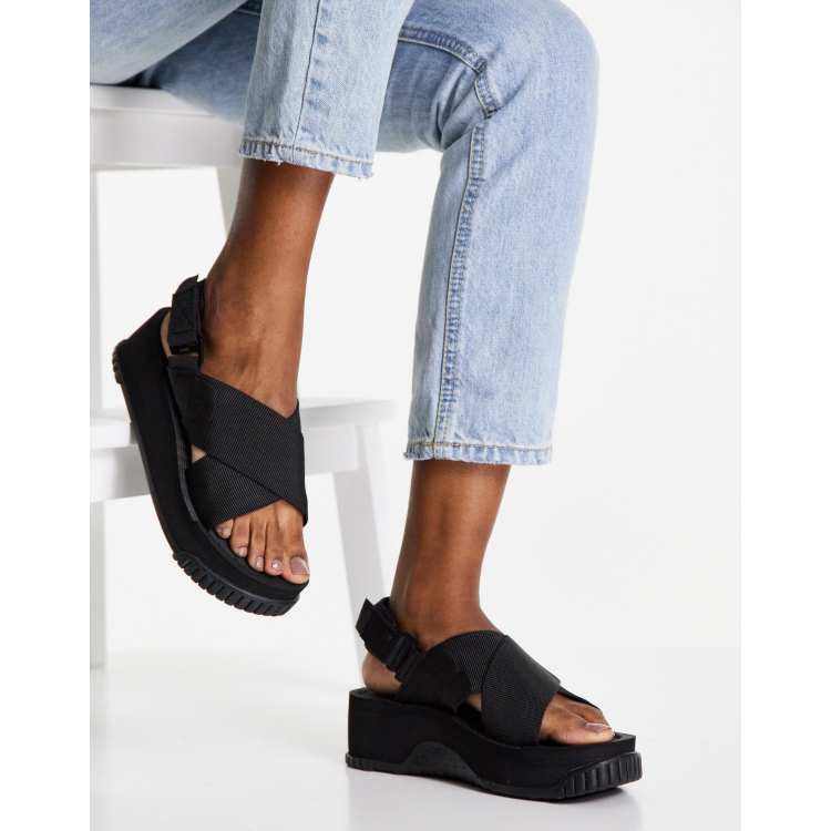 Women's Shaka  Shop Women's Shaka sandals, sliders and slippers at ASOS