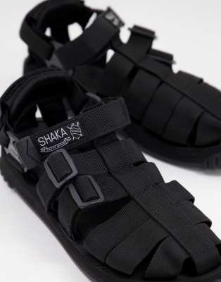 hiker sandals