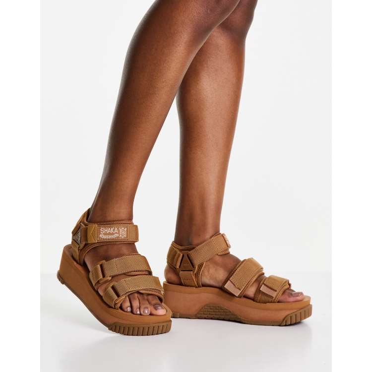 Sandali con platform 2019 shop