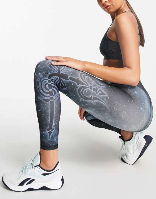 How to Print on Fitness Leggings – Beyond the Blank