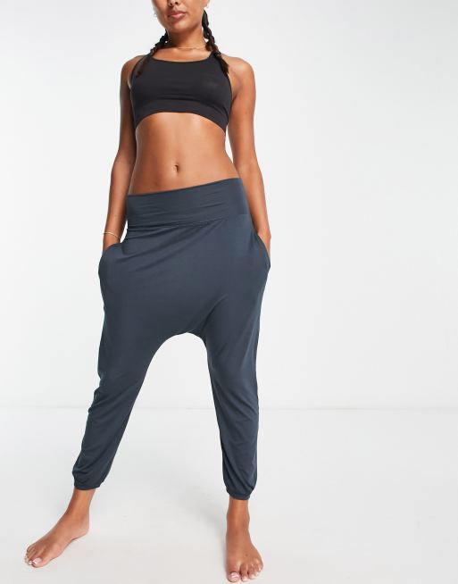 Reebok lounge hot sale pants