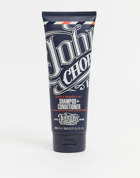Shampoo og balsam fra Johnny's Chop Shop  250 ml - view 1