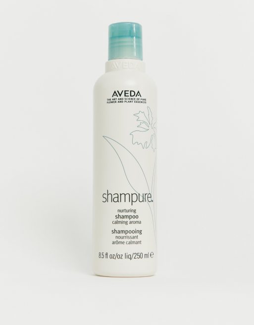 plejende shampoo 250 ml fra |