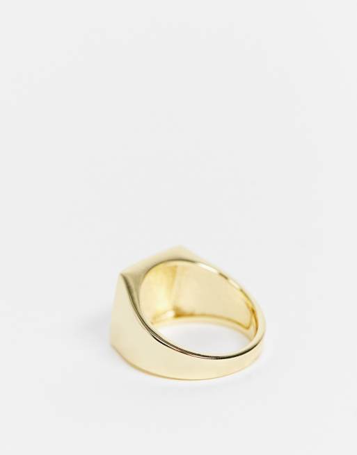 Shashi on sale signet ring