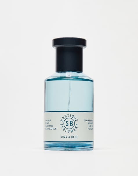 Shay and Blue Blackberry Woods 100ml