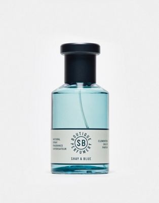 Shay and Blue Clementine 100ml-No colour