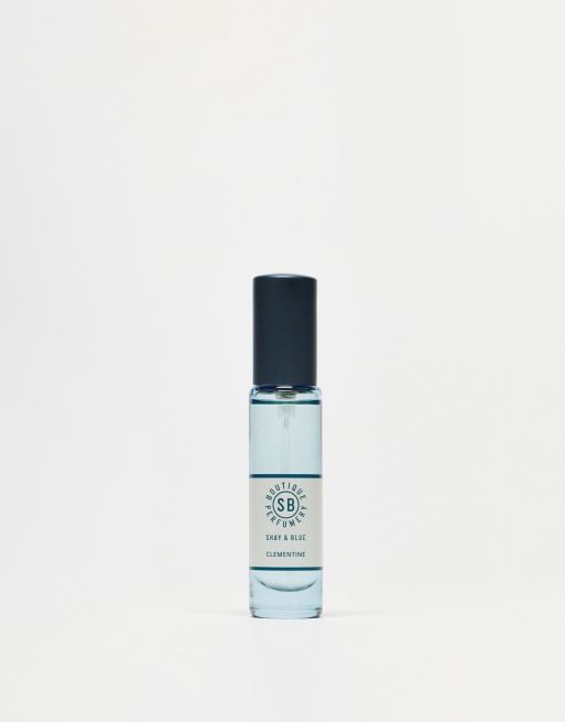 Shay and Blue Clementine 10ml