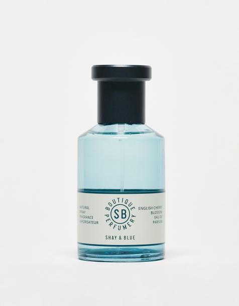 Shay and Blue English Cherry Blossom 100ml - view 1