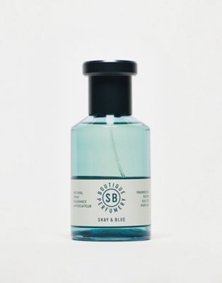 Shay and Blue Framboise Noire 100ml