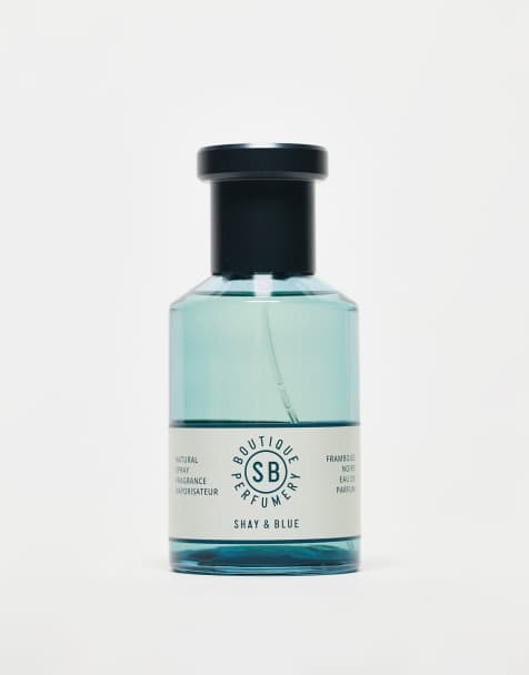 Shay and Blue Framboise Noire 100ml - view 1