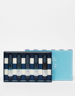 Shay and Blue Precious Miniatures: 5 x 10ml Gift Set  - 50% Saving