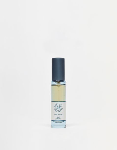Shay and Blue Salt Caramel 10ml - view 1