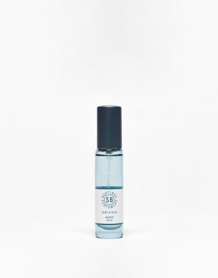 Shay & Blue Amber Rose Fragrance 10ml - view 1