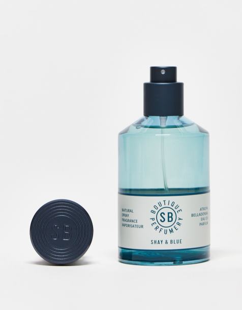 Shay & Blue Atropa Belladonna Natural Spray Fragrance EDP 100ml - view 1