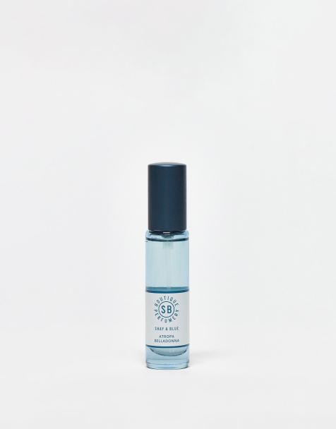 Shay & Blue Atropa Belladonna Natural Spray Fragrance EDP 10ml - view 1