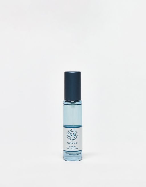 Shay & Blue Atropa Belladonna Natural Spray Fragrance EDP 10ml | ASOS