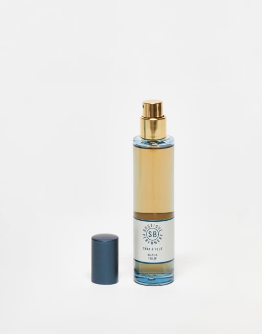 Black tulip perfume shay and 2024 blue