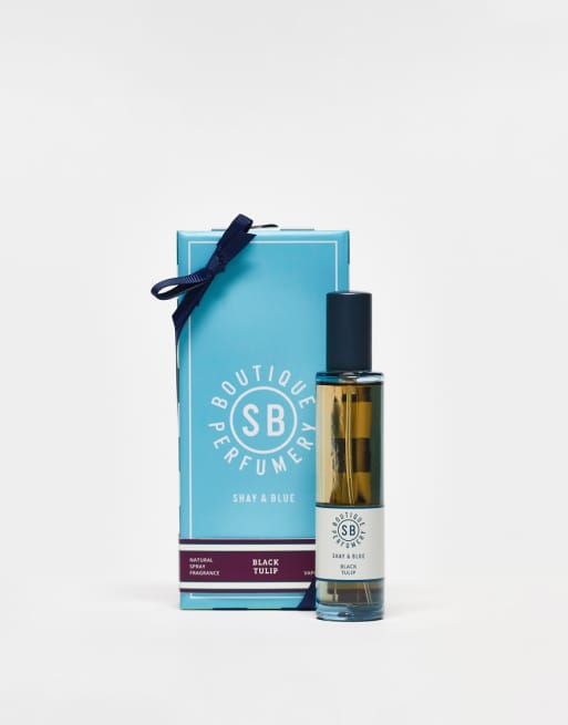 Shay & Blue Black Tulip Natural Spray Shay and Blue Black Tulip Perfume