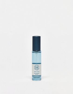 Shay & Blue Blackberry Woods 10ml Fragrance - ASOS Price Checker