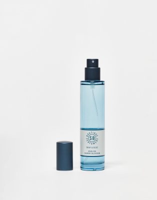 edp natural spray