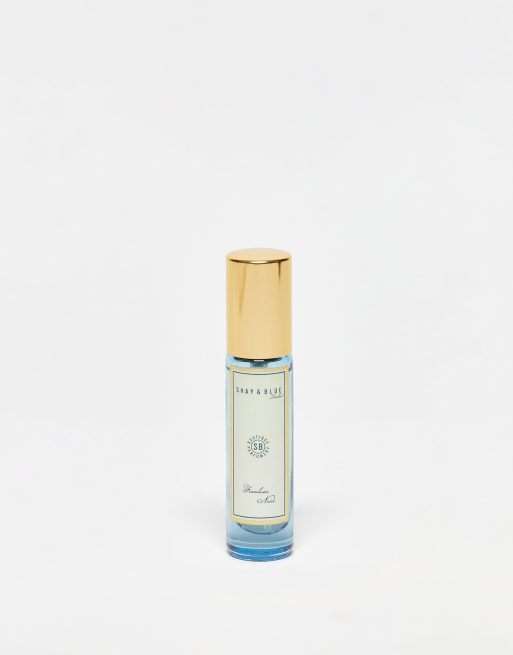 Shay and blue framboise noire online perfume