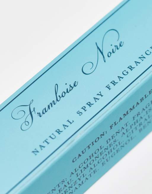 Shay and blue discount framboise noire perfume