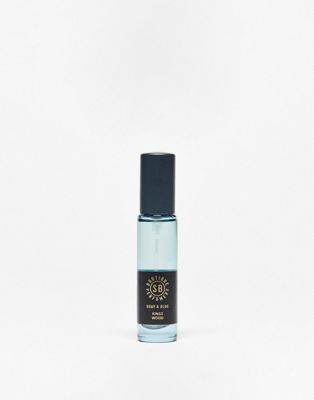 Shay & Blue Kings Wood Fragrance Noir 10ml