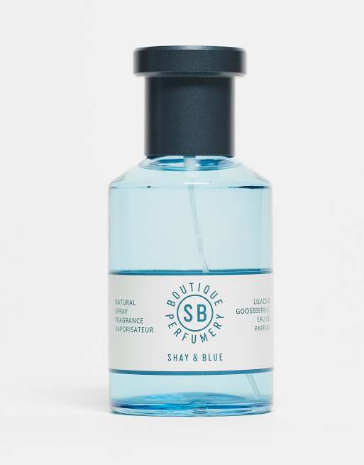 Shay & Blue Lilacs and Gooseberries Fragrance EDP 100ml, 3 of 4