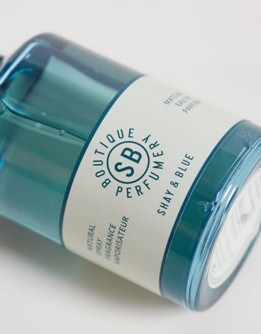 Shay & Blue Matcha Fragrance EDP 100ml, 2 of 4