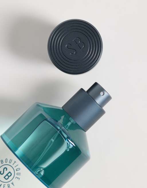 Shay & Blue Matcha Fragrance EDP 100ml, 3 of 4