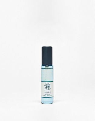 Shay & Blue Melrose Apple Blossom Fragrance 10ml-No colour