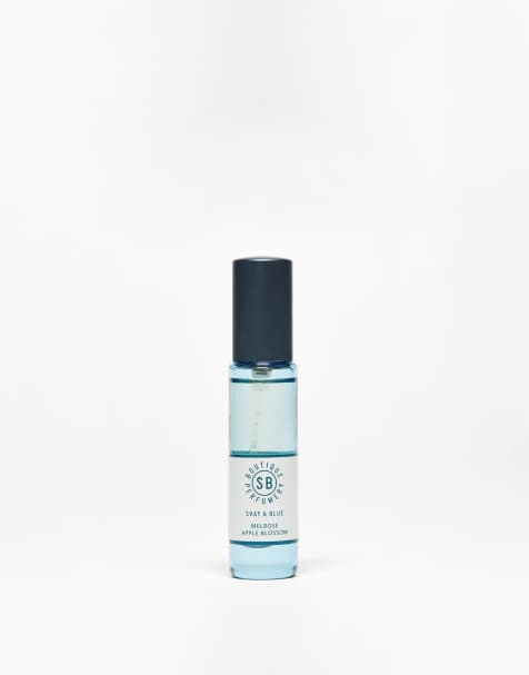 Shay & Blue Melrose Apple Blossom Fragrance 10ml - view 1