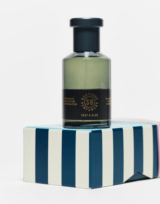 Shay & Blue Parfum Nashwa 100ml Fragrance Noir, 4 of 4