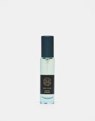 Shay & Blue Parfum Nashwa 10ml Fragrance Noir-No colour