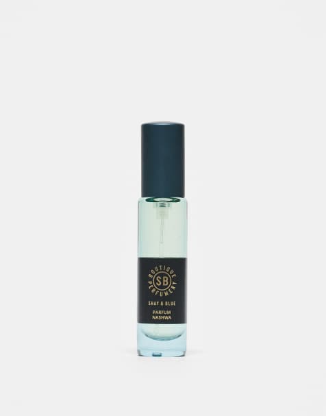 Shay & Blue Parfum Nashwa 10ml Fragrance Noir - view 1