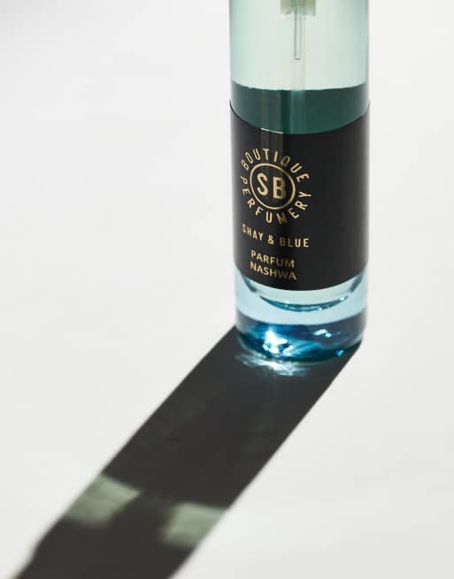 Shay & Blue Parfum Nashwa 10ml Fragrance Noir, 2 of 4