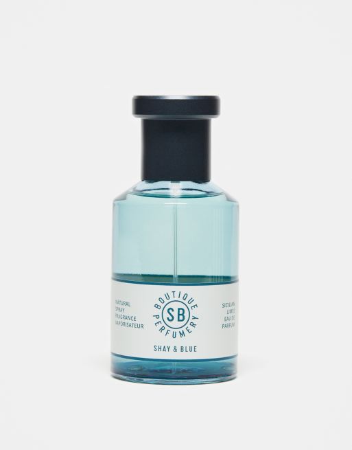 Blood orange perfume 2025 shay and blue