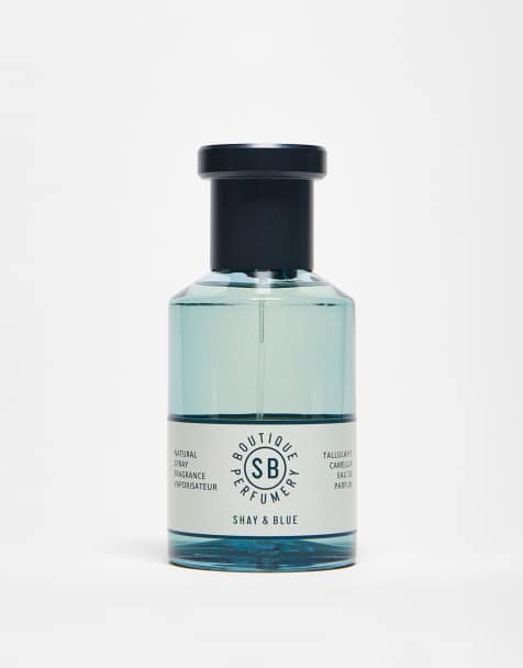 Shay & Blue Tallulah's Camellia Natural Spray Fragrance EDP 100ml - view 1