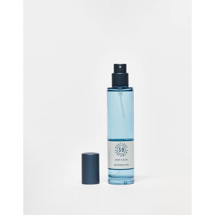 Shay and discount blue watermelon perfume