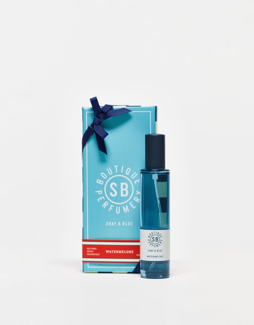 Shay and blue online watermelon perfume