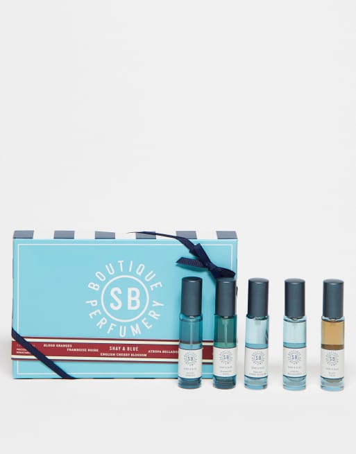Shay & Blue X ASOS Exclusive Discovery Collection - 68% Saving