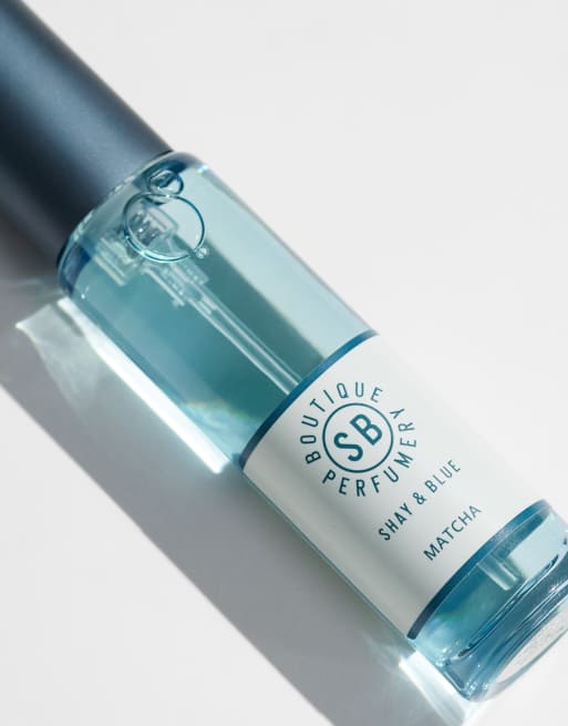 Shay&Blue Matcha Fragrance EDP 10ml, 2 of 4
